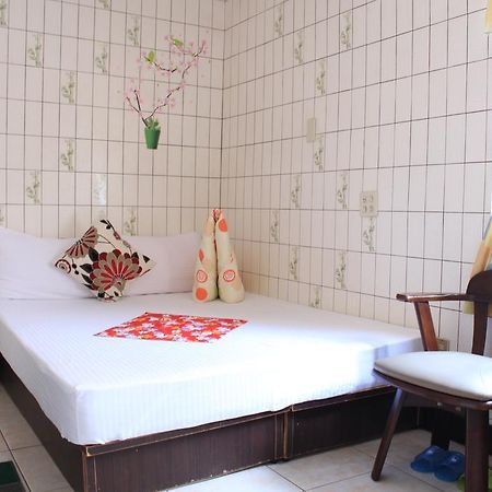 Hsin Hsin Hotel Miaoli Exterior foto